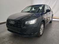 Audi Q2 advanced 35 TDI quattro S-tronic