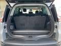 View of boot / luggage space