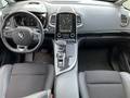 View of dashboard
