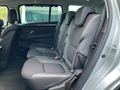 View of rear seat
