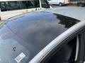 View of sunroof / panoramic roof