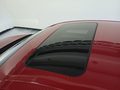 View of sunroof / panoramic roof