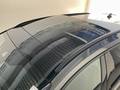 View of sunroof / panoramic roof