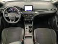 View of dashboard