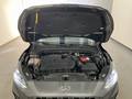 View of engine compartment
