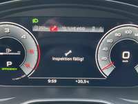Статус автомобиля