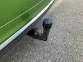 View of trailer tow-bar hitch