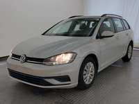 VW Golf Variant 1,0 TSI BMT "Trendline"