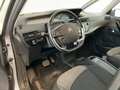 View of dashboard