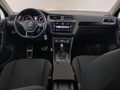 View of dashboard