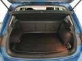 View of boot / luggage space