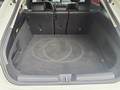 View of boot / luggage space