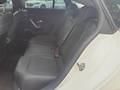 View of rear seat