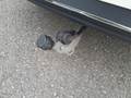 View of trailer tow-bar hitch