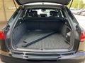 View of boot / luggage space
