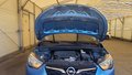 View of engine compartment