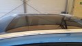 View of sunroof / panoramic roof