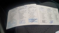 Документ о выполнении сервиса