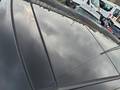 View of sunroof / panoramic roof