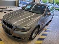 BMW 320i Touring