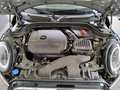View of engine compartment