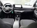 View of dashboard
