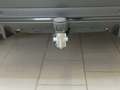 View of trailer tow-bar hitch