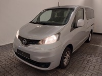 Nissan NV200 1,6 "Evalia"