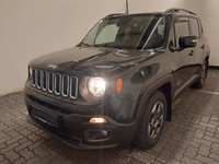 Jeep Renegade Longitude 1,6 M-Jet "Adventure Edition"