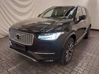 Volvo XC90 D5 AWD Geartronic  "Inscription"