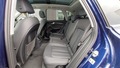 View of rear seat