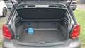 View of boot / luggage space