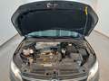 Vue du compartiment moteur