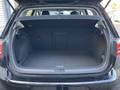 View of boot / luggage space