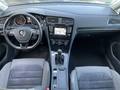 View of dashboard