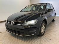 VW Golf 1,4 TSI BMT "Highline"