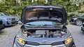View of engine compartment
