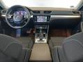 View of dashboard