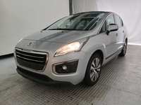 Peugeot 3008 1,6 Blue-HDI "Active"