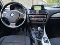 View of dashboard