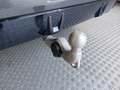 View of trailer tow-bar hitch