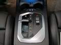 View of centre console