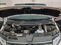 View of engine compartment
