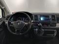 View of dashboard