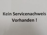 Servisna knjižica