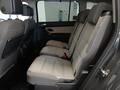 View of rear seat
