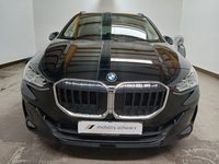 Front view