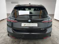 Rear view