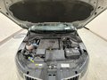 Motor bölümünün görünümü