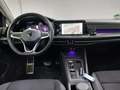 View of dashboard